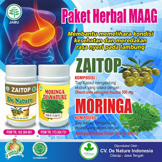 Illustration for article titled Obat Maag Kronis Paling Ampuh